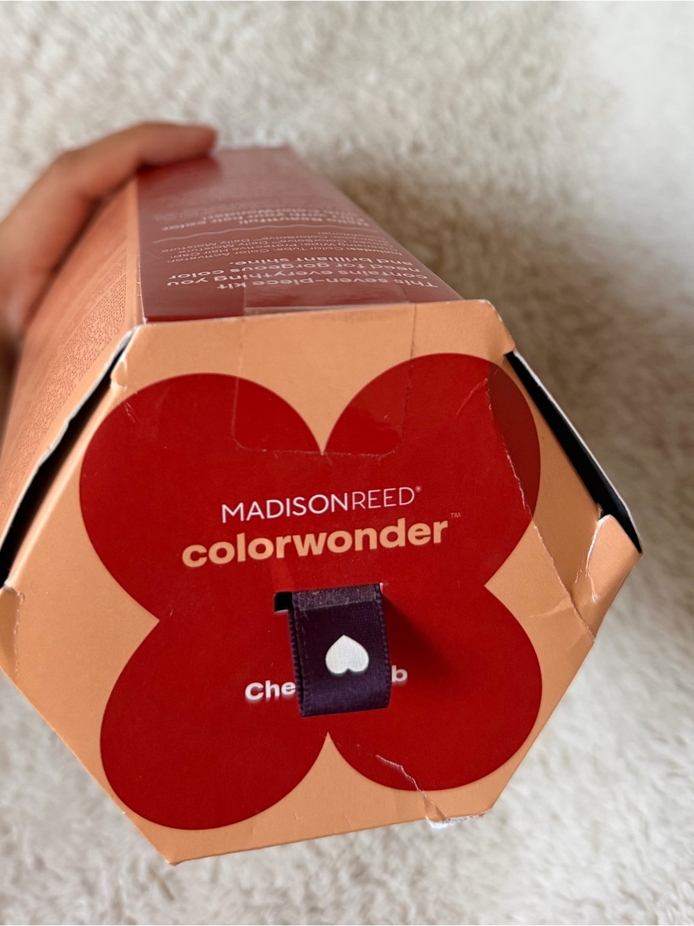 Madison Reed Colorwonder 6R - Picture 4 of 4